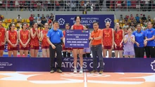 ĐT bóng chuyền nữ Việt Nam hưởng lợi từ quy định của Liên đoàn thế giới, tăng cơ hội áp sát Thái Lan trên BXH danh giá