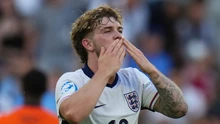 Sao Liverpool lập cú đúp, Anh loại Hà Lan để vào chung kết U21 châu Âu