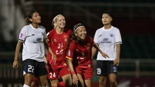 Lịch thi đấu vòng loại bóng đá nữ châu Á 2026 của ĐT Việt Nam mới nhất