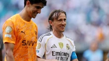 AC Milan xác nhận chiêu mộ ngôi sao của Real Madrid