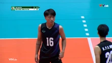 Sao bóng chuyền Việt Nam nhận vinh dự cao quý trước thềm VTV Cup, được HLV Tuấn Kiệt gọi là 'tương lai của đội tuyển'