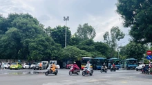 Dự báo thời tiết ngày 26/6: Hà Nội trời có mây, có lúc mưa rào và dông