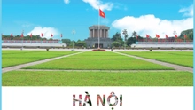 Hà Nội quy hoạch chi tiết Dự án mở rộng Quảng trường Ba Đình