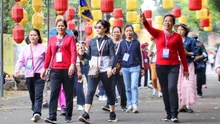 Kỷ niệm 75 năm quan hệ Việt Nam - Trung Quốc: Thúc đẩy hợp tác du lịch song phương