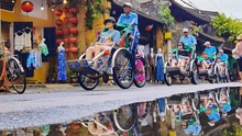 Hội An: Nơi thời gian và hoài niệm giao hòa