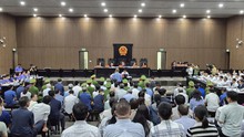 Xét xử vụ Phúc Sơn: Các bị cáo mong được Tòa xem xét bối cảnh phạm tội