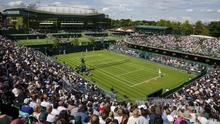 Tin nóng thể thao tối 25/6: Pickleball Việt Nam có tay vợt vào top 7 châu Á; Wimbledon 2025 phá kỷ lục tiền thưởng