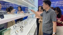 Trưng bày hơn 300 sản phẩm vi phạm về gian lận thương mại, hàng giả