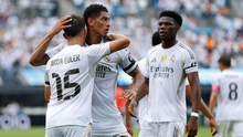 Lịch thi đấu FIFA Club World Cup 2025 ngày 27/6
