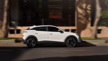 Vì sao VinFast VF 6 là mẫu xe dẫn đầu phân khúc B-SUV?
