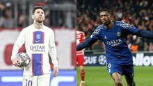 Dembele là lý do khiến Messi thất bại ở PSG