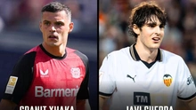 AC Milan: “Giăng lưới” mua tiền vệ