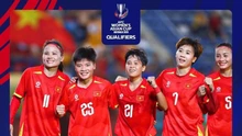 ĐT Việt Nam vs Maldives: Chưa phải lúc thử nghiệm (19h00 ngày 29/6, FPT Play trực tiếp vòng loại Asian Cup)