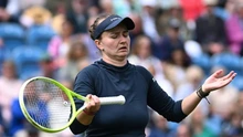Đương kim vô địch Wimbledon có khả năng phải rút lui vì lý do bất khả kháng
