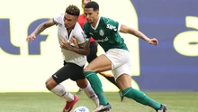 Palmeiras vs Botafogo (vòng 1/8): Nóng từ sân cỏ tới khán đài