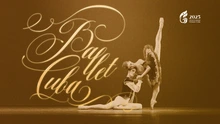 Đoàn Ballet Quốc gia Cuba biểu diễn những trích đoạn ballet kinh điển