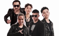 "Suốt tám trăm đêm" - Một hành trình nội tâm bên lề rock!