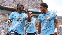 Juventus thua đập Man City trong trận 'chung kết' cho ngôi đầu bảng FIFA Club World Cup 2025