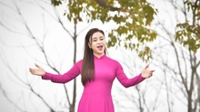 MV "Nơi tuổi thơ con về" của ca sĩ Phương Nga - hành trình âm nhạc từ trái tim của người mẹ trẻ