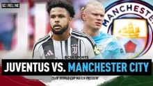 Nhận định bóng đá hôm nay 26/6: Juventus vs Man City, U19 Tây Ban Nha vs U19 Hà Lan