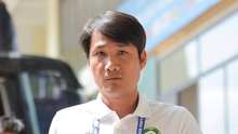 Gác tình cảm riêng, thầy Công Phượng cùng Bình Phước tập trung cho mục tiêu thăng hạng
