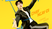 Anh Tú Atus chính thức xuất hiện tại Running Man Vietnam mùa 3 