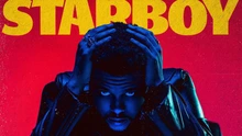 "Starboy" của The Weeknd ft. Daft Punk: Sự kết hợp của những gu thẩm mỹ độc đáo