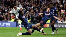 Kết quả bóng đá FIFA Club World Cup 2025 ngày 27/6