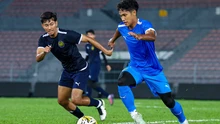 Malaysia trải qua thử thách khắc nghiệt với mục tiêu vượt qua U23 Việt Nam để vô địch Đông Nam Á