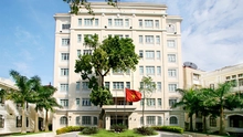 Hợp nhất ba nhà hát thành Nhà hát Sân khấu truyền thống Quốc gia Việt Nam