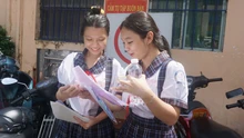 Điểm chuẩn lớp 10 công lập Thành phố Hồ Chí Minh giảm