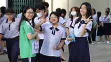 'Những vùng trời khác nhau' của Nguyễn Minh Châu vào đề Văn thi tốt nghiệp THPT 2025