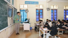 Kỳ họp thứ 9, Quốc hội khóa XV: Miễn, hỗ trợ học phí từ năm học 2025-2026