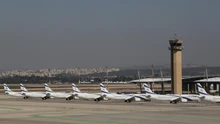 Nhiều hãng hàng không nối lại các chuyến bay tới Israel