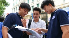 Kỳ thi tốt nghiệp THPT 2025: Môn Toán khó có "mưa" điểm 10