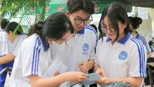 Kỳ thi tốt nghiệp THPT 2025: Đề Toán có tính phân hóa cao