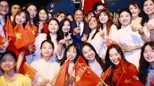 Thủ tướng Phạm Minh Chính kết thúc chuyến làm việc tại Trung Quốc