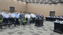 Xét xử vụ Phúc Sơn: Bị cáo Nguyễn Văn Hậu thừa nhận toàn bộ cáo buộc 