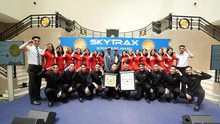 AirAsia là Hãng Hàng Không Giá Rẻ Tốt Nhất Thế Giới 2025