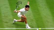 Wimbledon 2025: Alcaraz thách thức tất cả