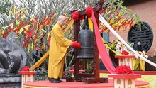 Tiếng chuông cho ngày 1/7