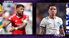 Lịch thi đấu FIFA Club World Cup 2025 ngày 28/6