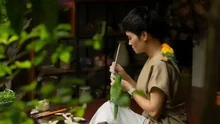 Câu chuyện từ những chú rùa gốm