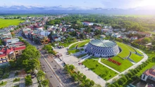 Thông tin chi tiết sắp xếp các đơn vị hành chính cấp xã của tỉnh Điện Biên