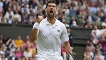 Djokovic sẽ lập kỷ lục chưa từng có nếu vô địch Wimbledon 2025