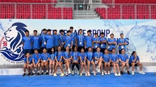 Đội tuyển Việt Nam giành 22 HCV tại Giải vô địch nhóm tuổi Đông Nam Á 2025