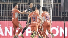 Công Phượng không thể chạm tới 10 tỷ tiền thưởng vì Bùi Tiến Dũng quá hay