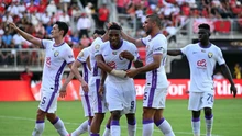 CLB châu Á đầu tiên giành chiến thắng tại FIFA Club World Cup 2025