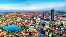Thông tin chi tiết sắp xếp các đơn vị hành chính cấp xã của tỉnh Hà Tĩnh