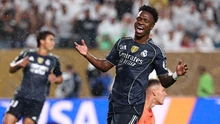 Kết quả bóng đá FIFA Club World Cup 2025 ngày 27/6